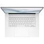 Asus Zenbook S16 OLED UM5606GA-SR348W Ryzen AI 9 32GB 1TB SSD Blanco